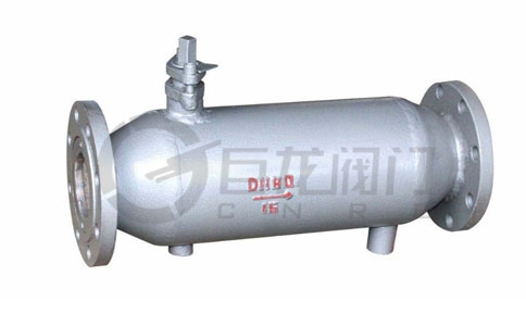 ZPG型自動(dòng)排污過(guò)濾器